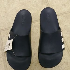 adidas aqualette cf athletic sandal
